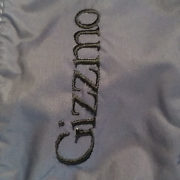 Vintage Columbia Womens Gizzmo Mid Length Ski Parka Jacket Sz Large - Picture 5 of 6
